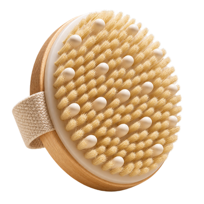 Brosse de massage Élance