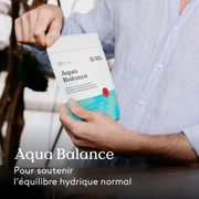 Aqua Balance™ — Routine Jambes Légères