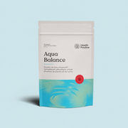 Aqua Balance™ — Routine Jambes Légères