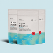 Aqua Balance™ — Routine Jambes Légères